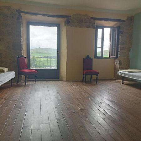 Albergue De Peregrinos Casa Nostra Кастрохерис Екстериор снимка