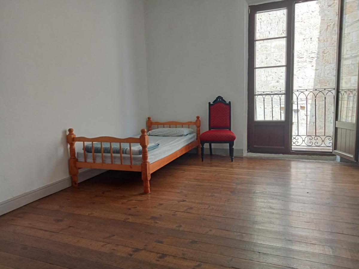 Albergue De Peregrinos Casa Nostra Кастрохерис Екстериор снимка