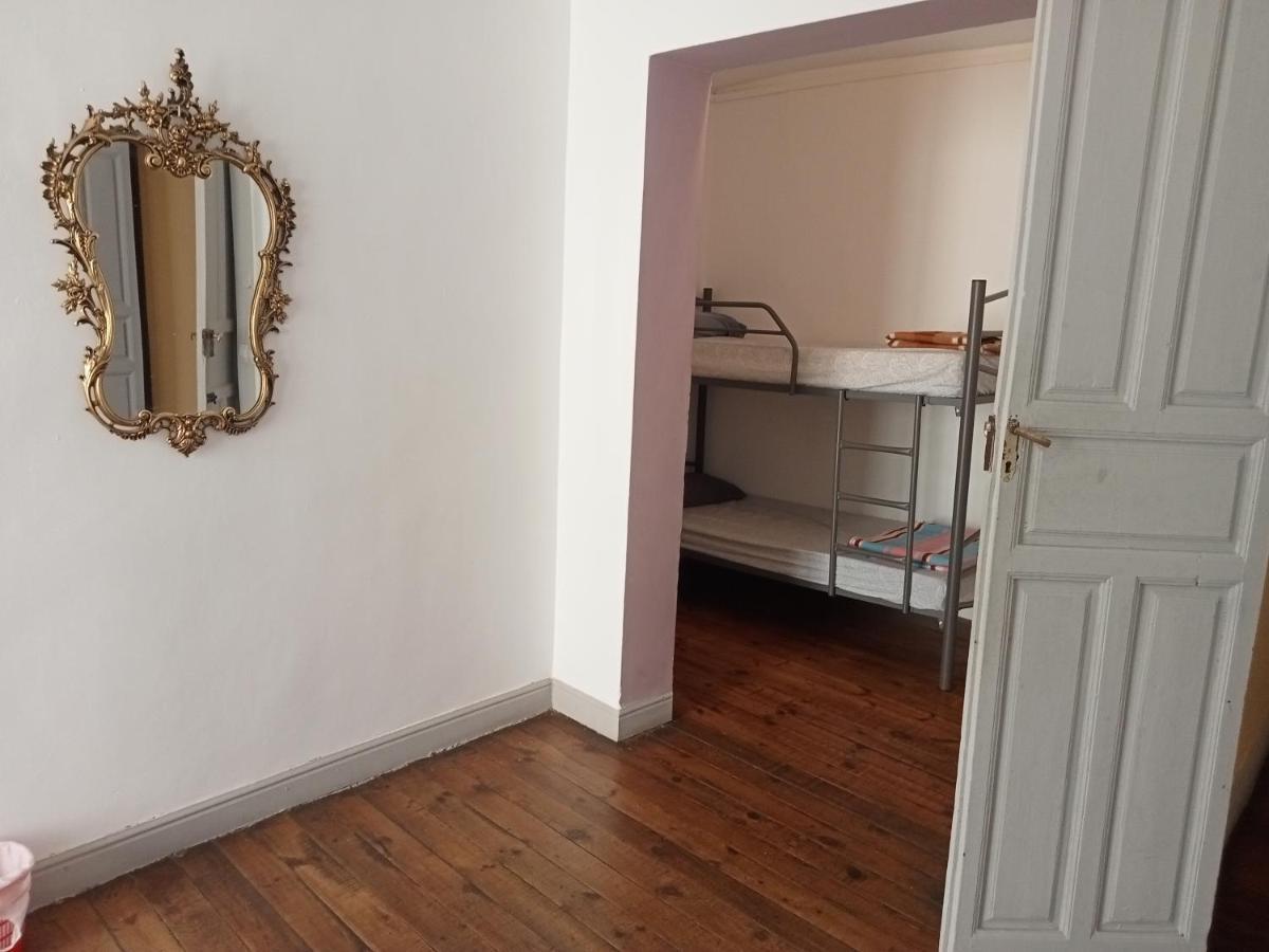 Albergue De Peregrinos Casa Nostra Кастрохерис Екстериор снимка