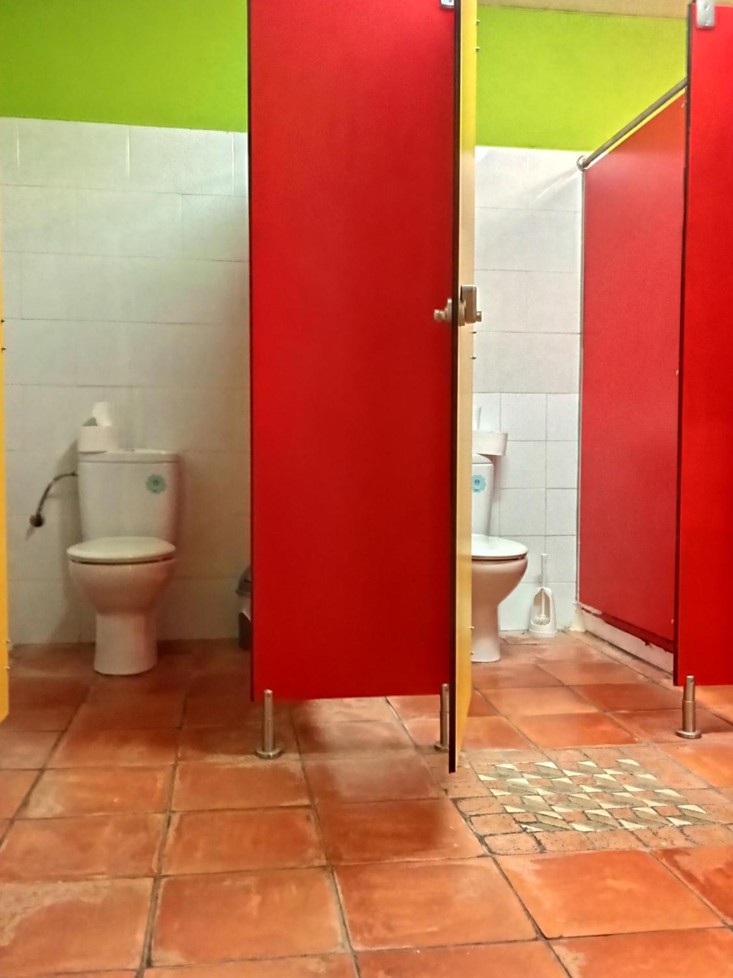 Albergue De Peregrinos Casa Nostra Кастрохерис Екстериор снимка