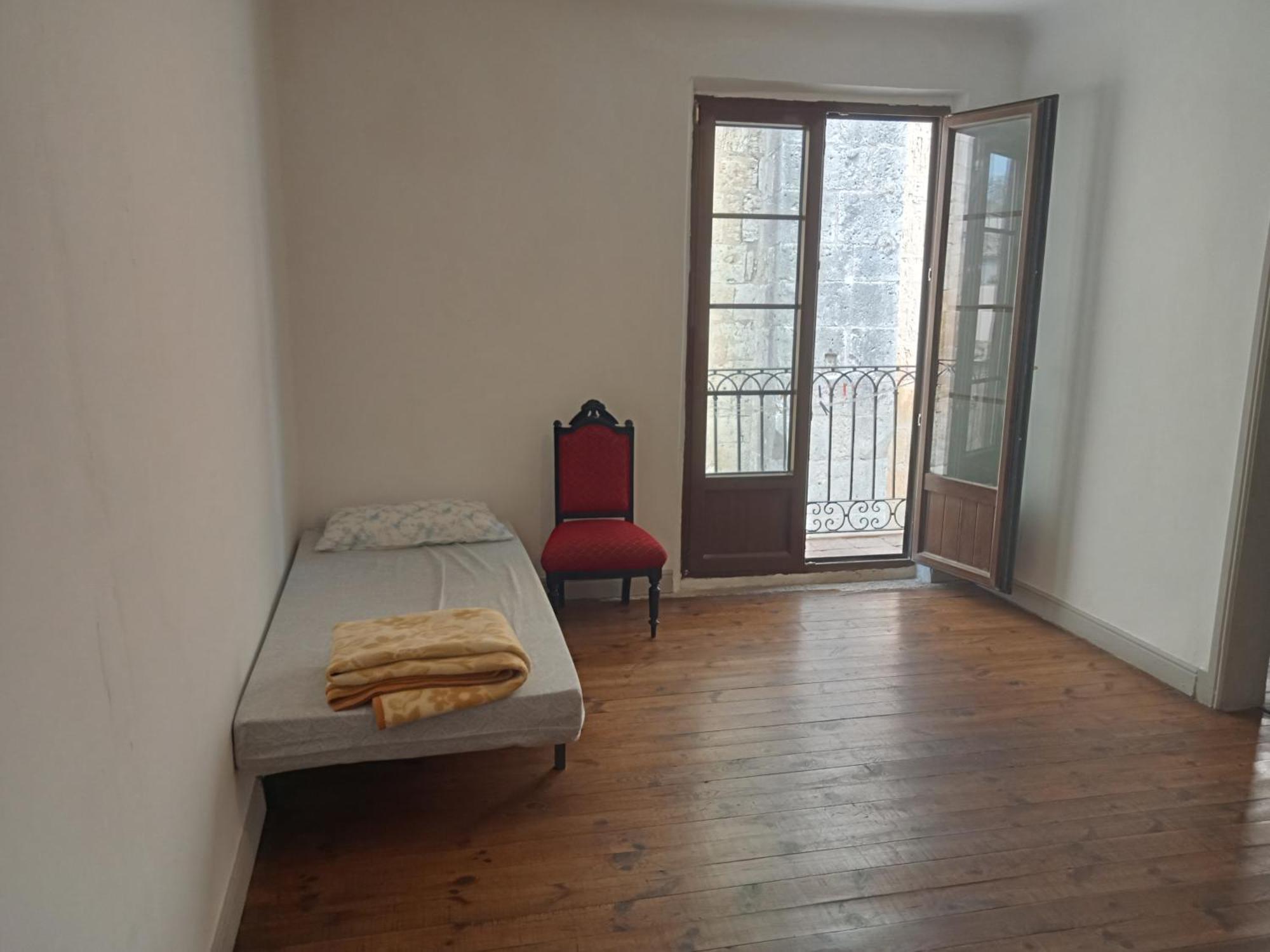 Albergue De Peregrinos Casa Nostra Кастрохерис Екстериор снимка