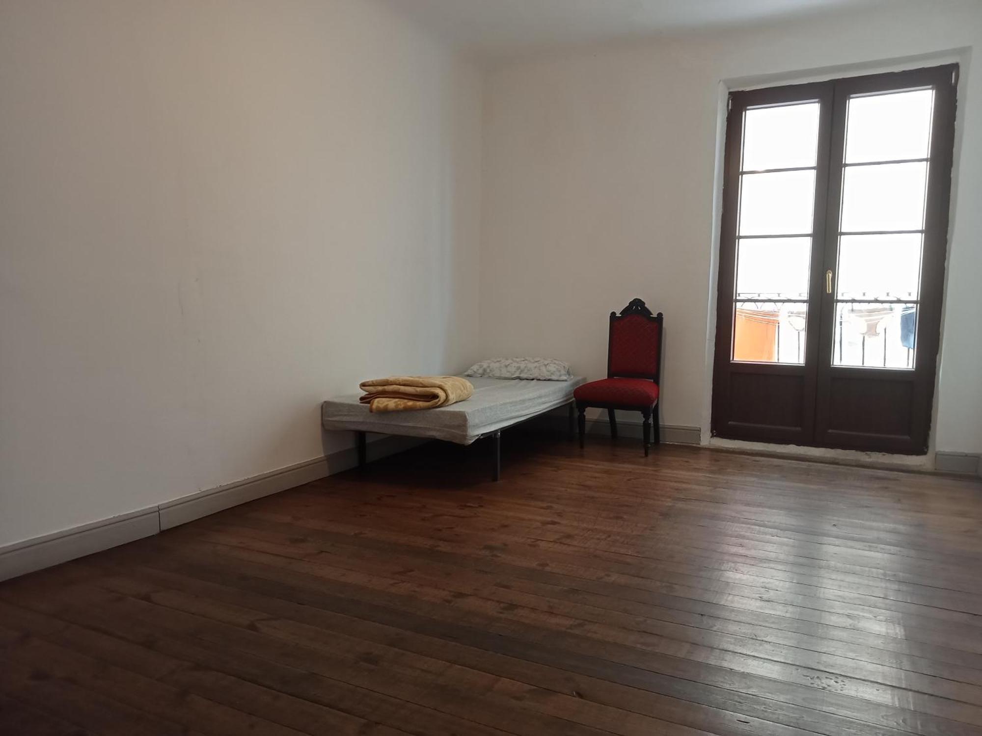 Albergue De Peregrinos Casa Nostra Кастрохерис Екстериор снимка