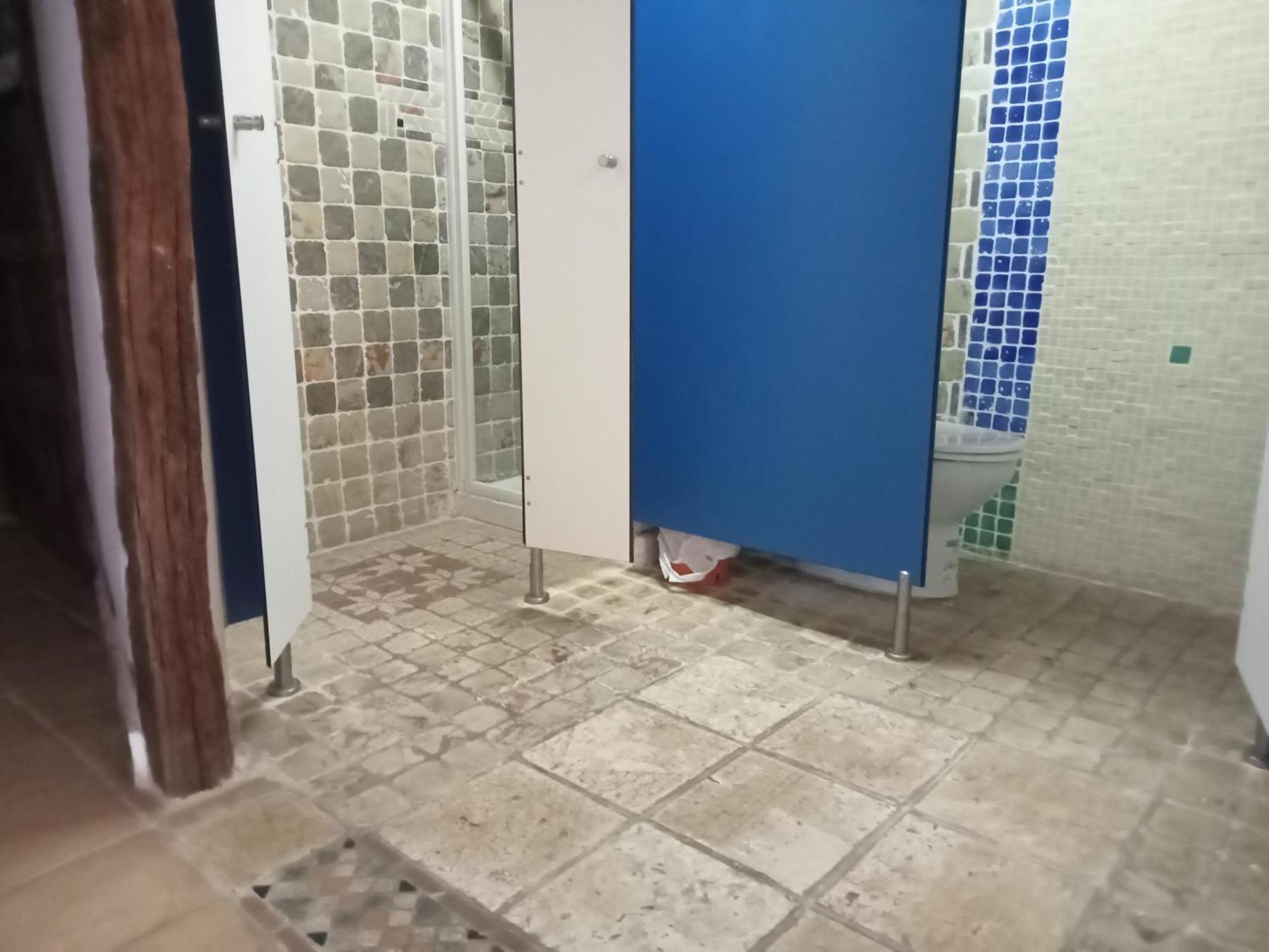 Albergue De Peregrinos Casa Nostra Кастрохерис Екстериор снимка