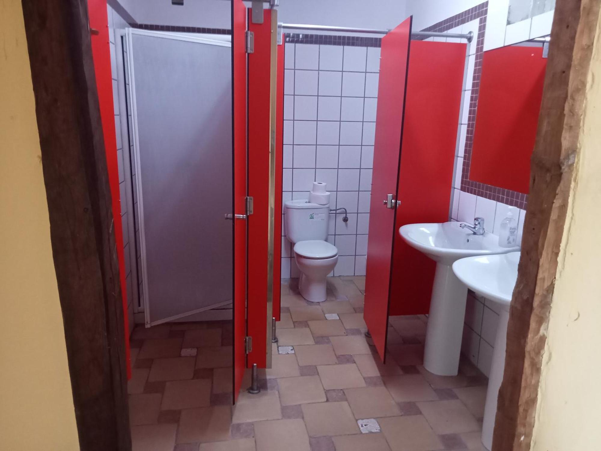 Albergue De Peregrinos Casa Nostra Кастрохерис Екстериор снимка