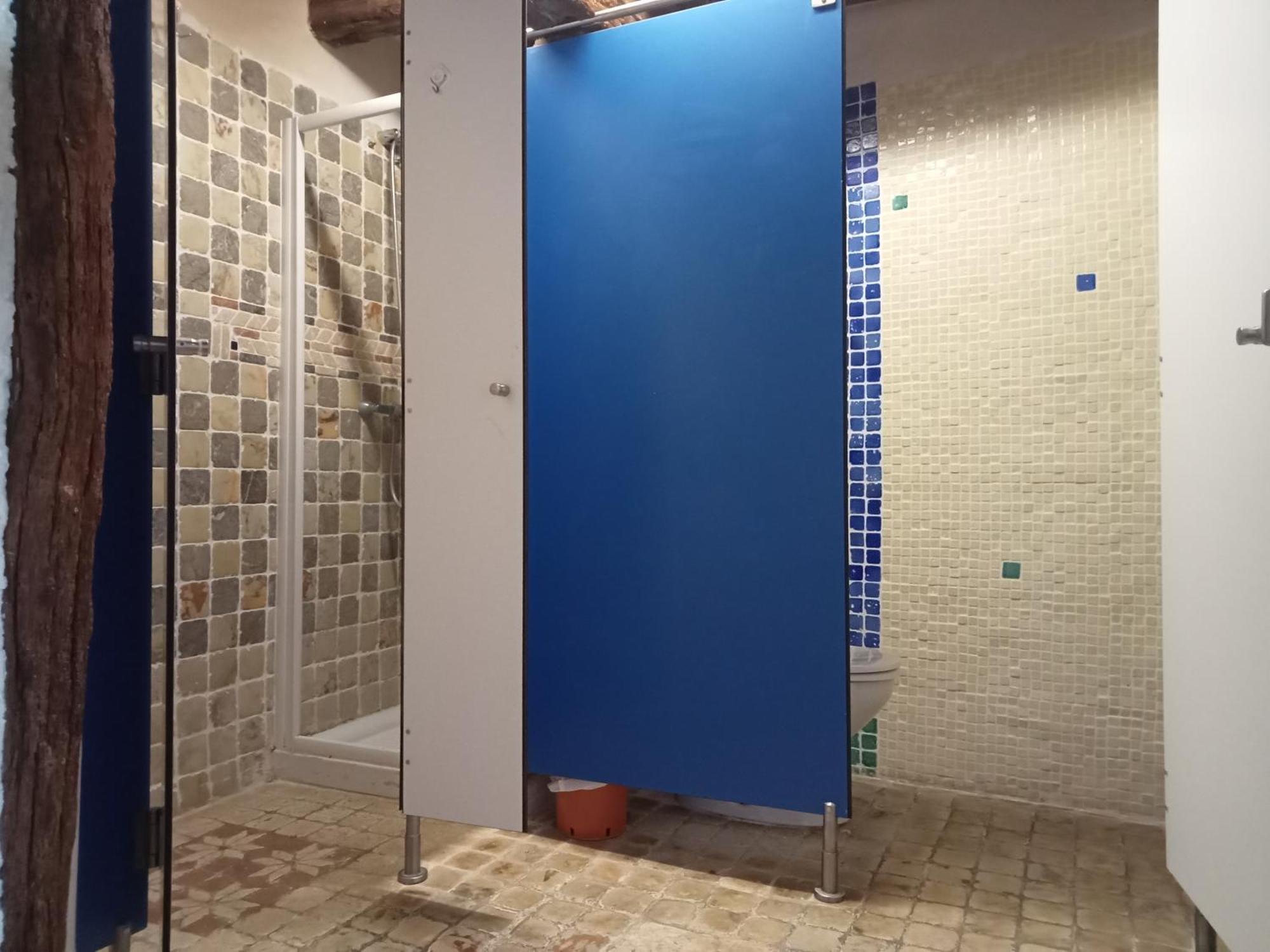 Albergue De Peregrinos Casa Nostra Кастрохерис Екстериор снимка